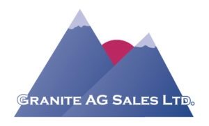 Granite AG Sales Ltd logo