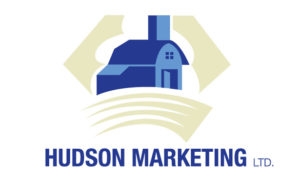 Hudson Marketing logo